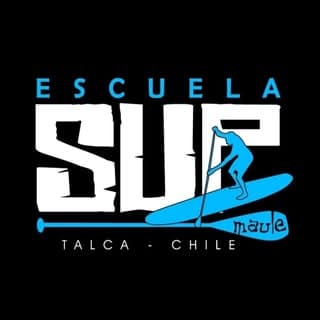 Escuela de SUP Maule