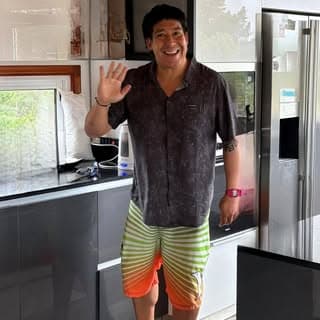 Gustavo Reyes