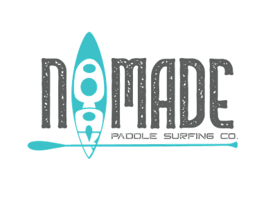 Nómade Paddle Surfing Co.